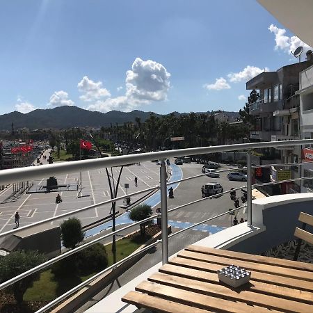 Trea Homes Marina Suites Marmaris Extérieur photo