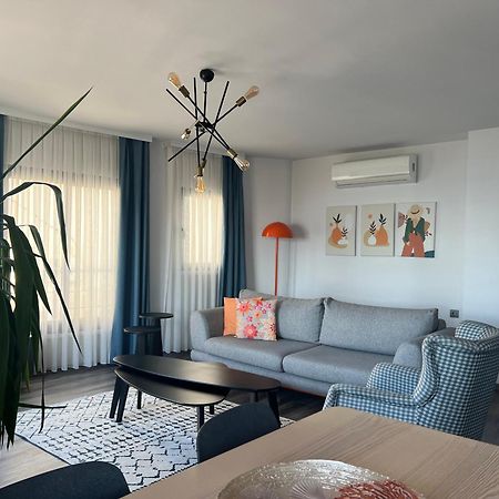 Trea Homes Marina Suites Marmaris Extérieur photo