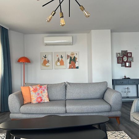 Trea Homes Marina Suites Marmaris Extérieur photo