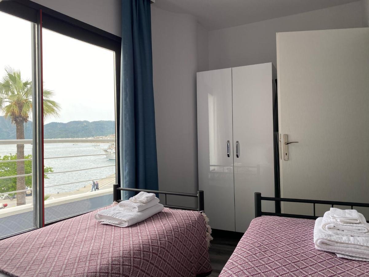 Trea Homes Marina Suites Marmaris Extérieur photo