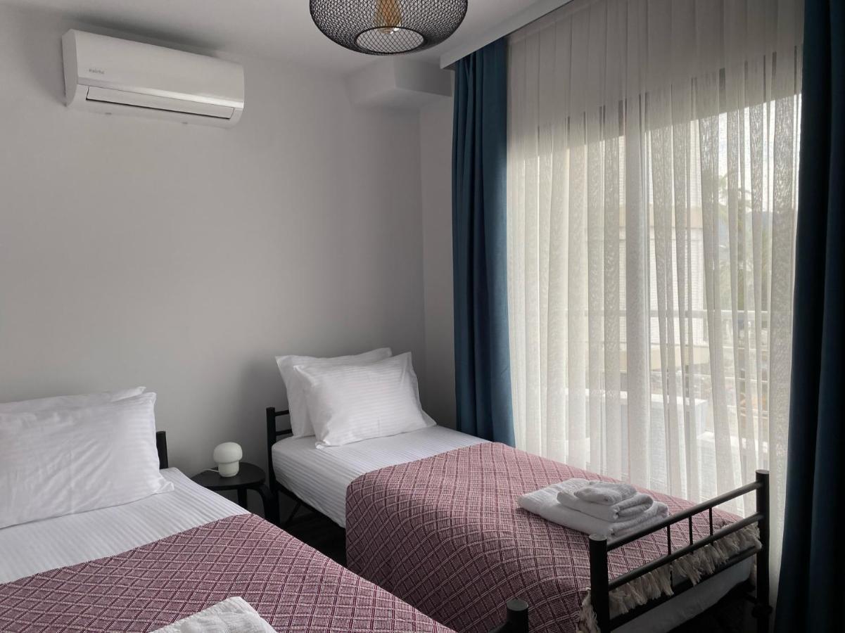 Trea Homes Marina Suites Marmaris Extérieur photo