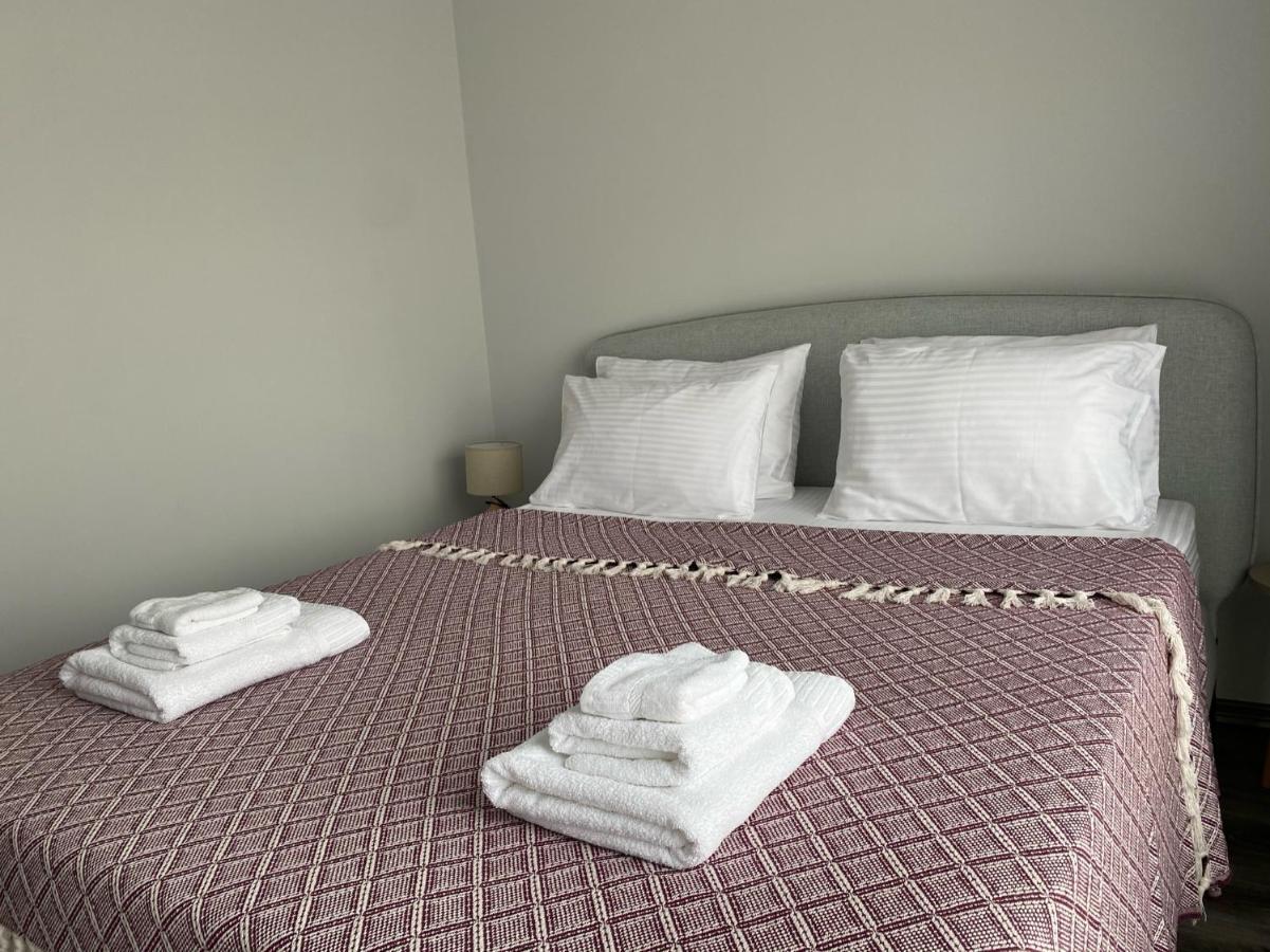 Trea Homes Marina Suites Marmaris Extérieur photo