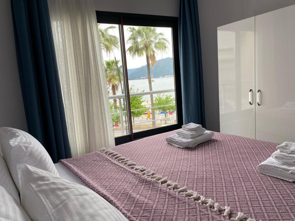 Trea Homes Marina Suites Marmaris Extérieur photo