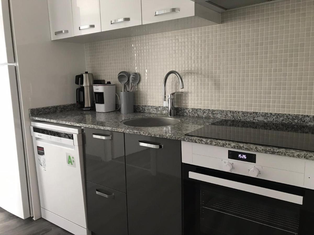 Trea Homes Marina Suites Marmaris Extérieur photo
