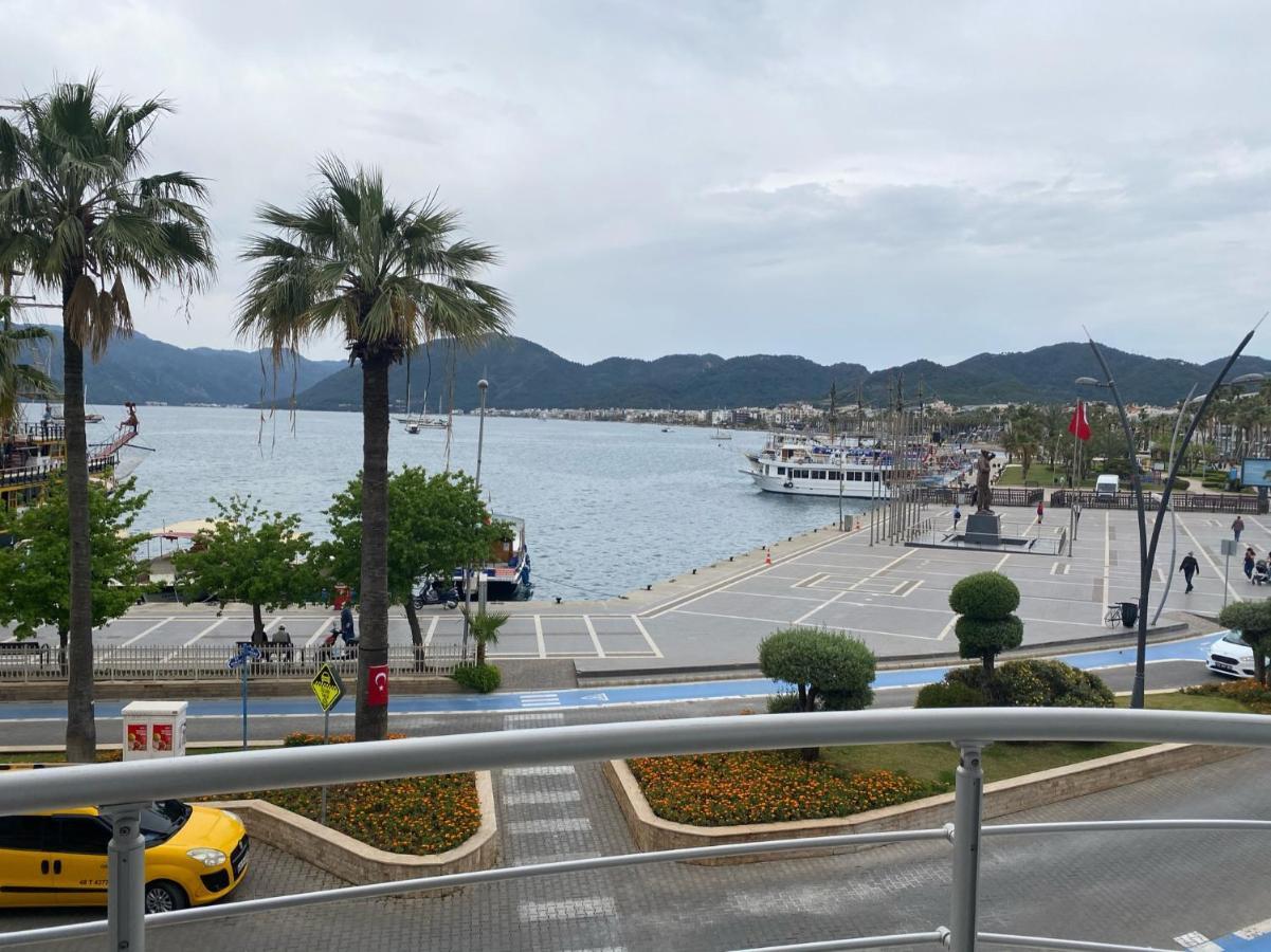 Trea Homes Marina Suites Marmaris Extérieur photo