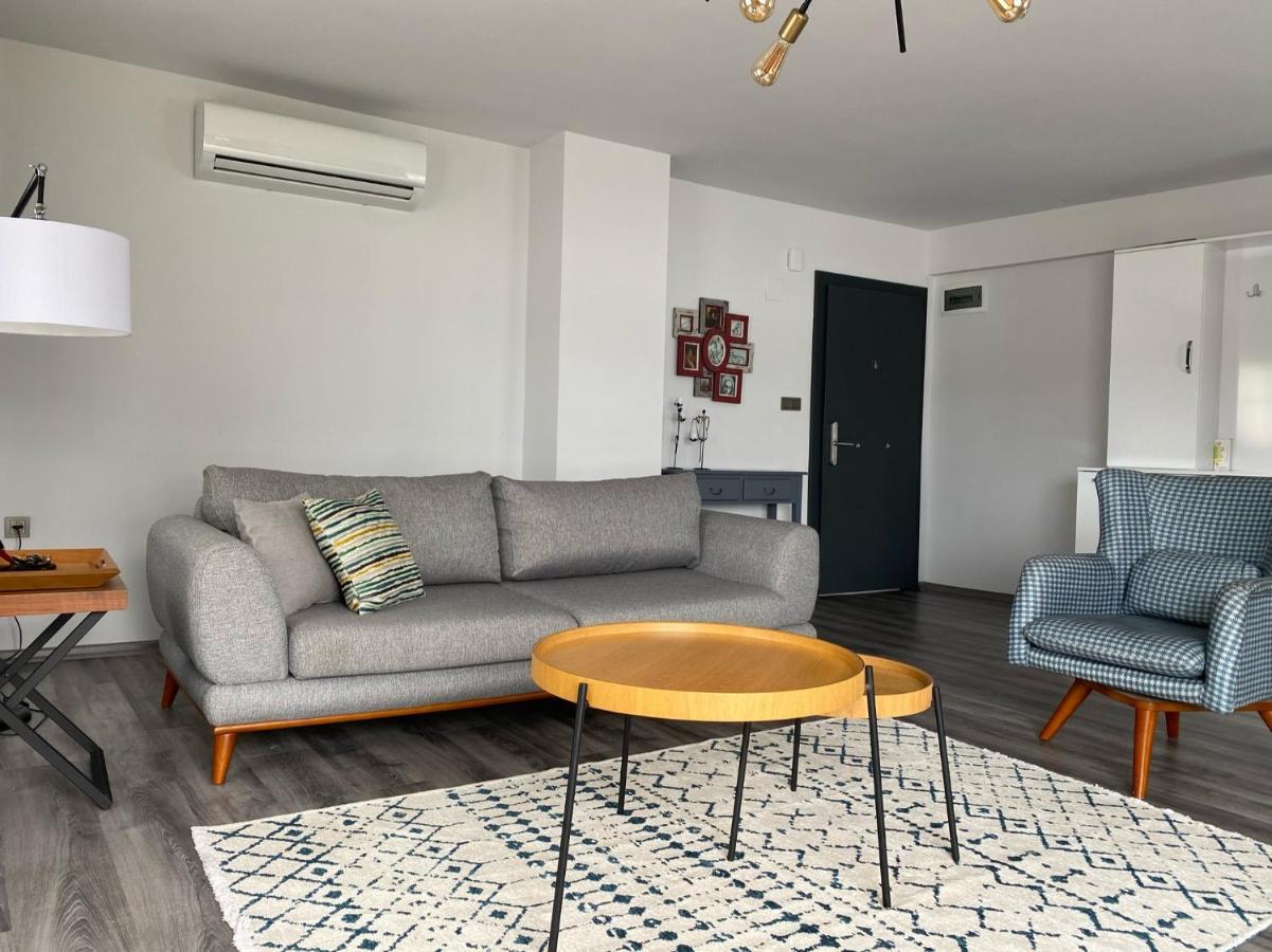 Trea Homes Marina Suites Marmaris Extérieur photo