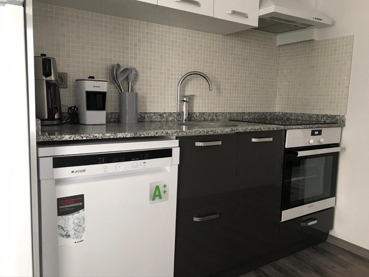 Trea Homes Marina Suites Marmaris Extérieur photo