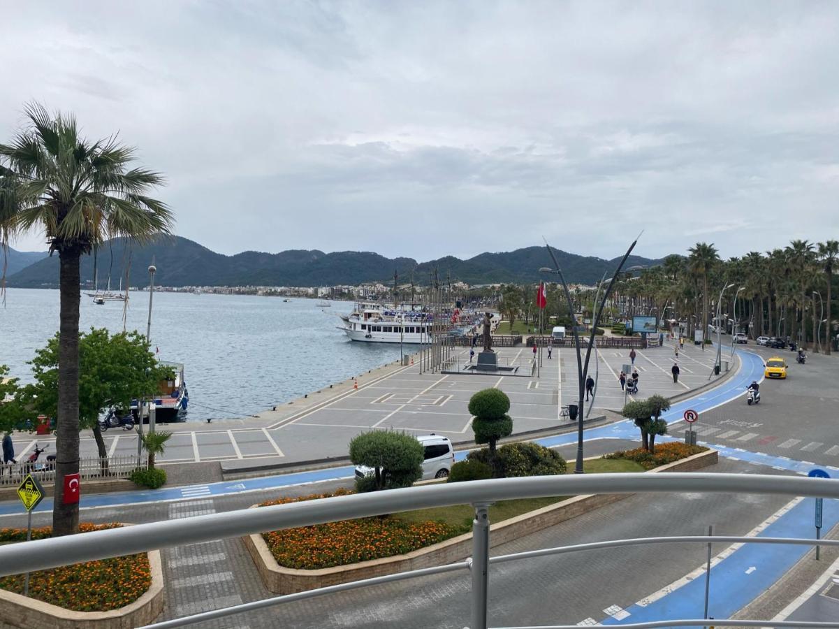 Trea Homes Marina Suites Marmaris Extérieur photo