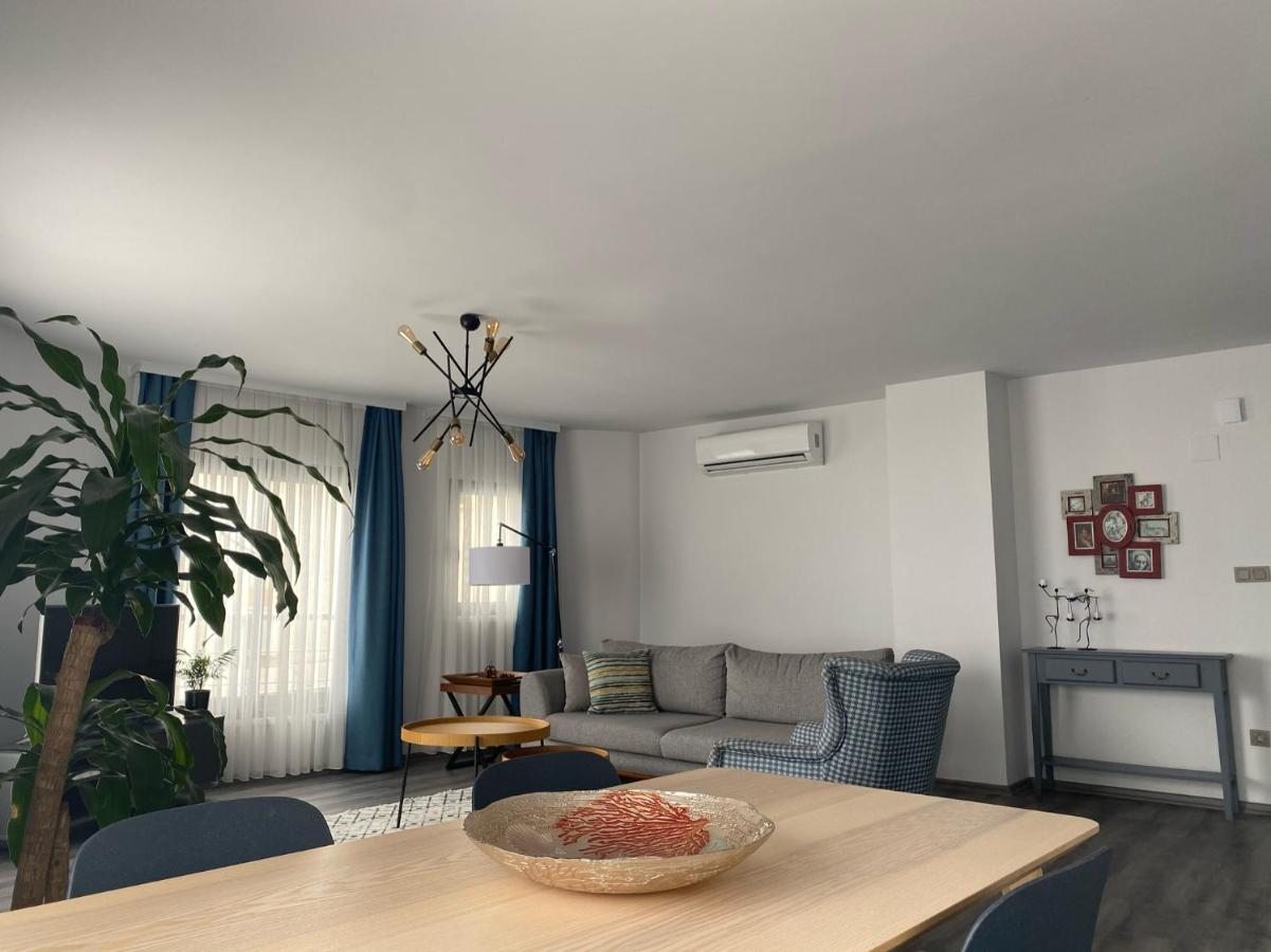 Trea Homes Marina Suites Marmaris Extérieur photo