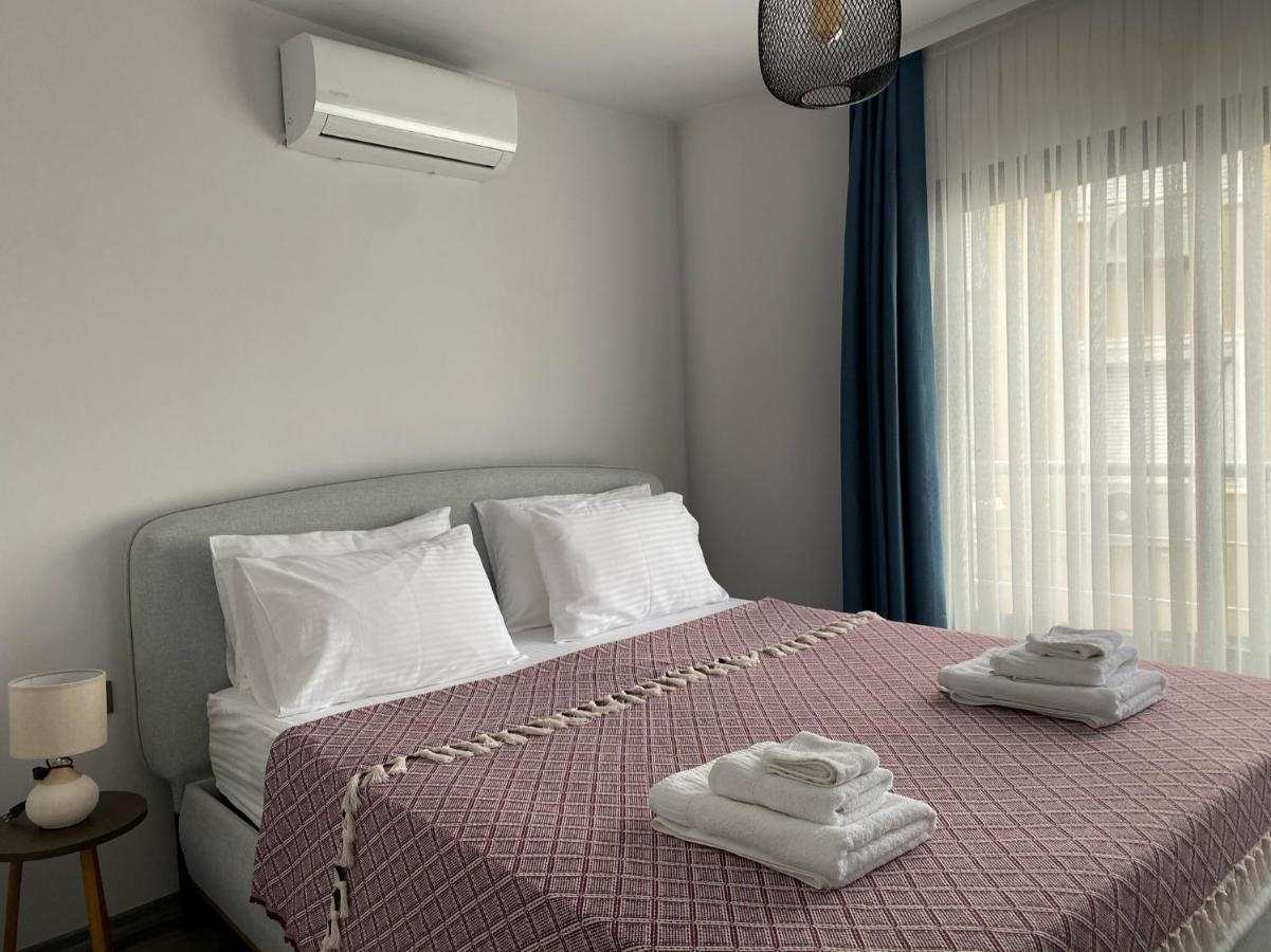 Trea Homes Marina Suites Marmaris Extérieur photo
