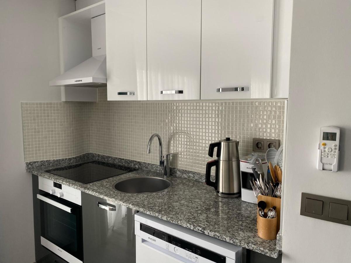 Trea Homes Marina Suites Marmaris Extérieur photo