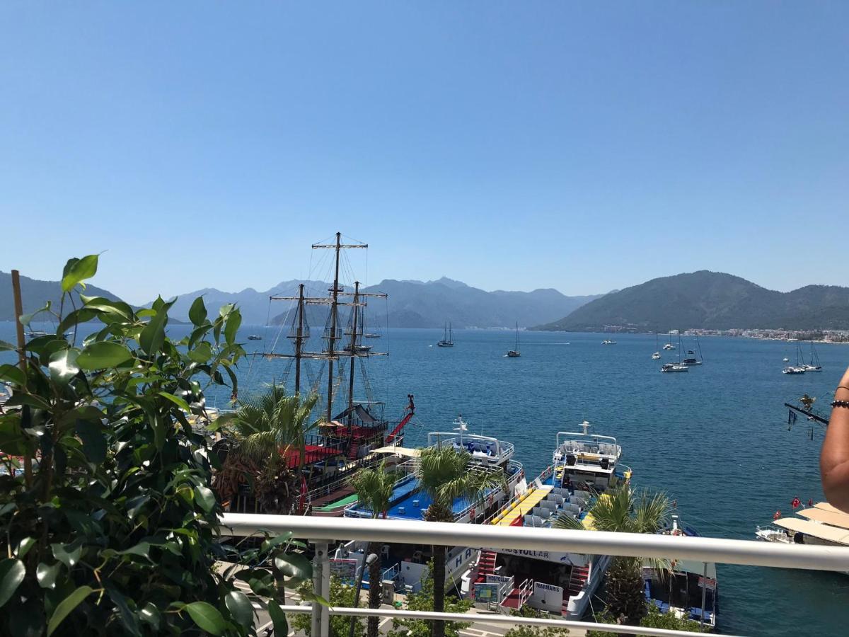 Trea Homes Marina Suites Marmaris Extérieur photo