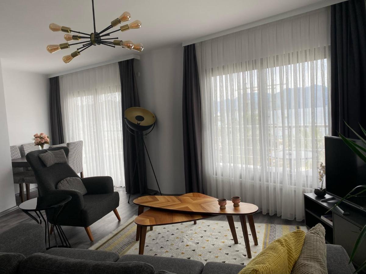 Trea Homes Marina Suites Marmaris Extérieur photo