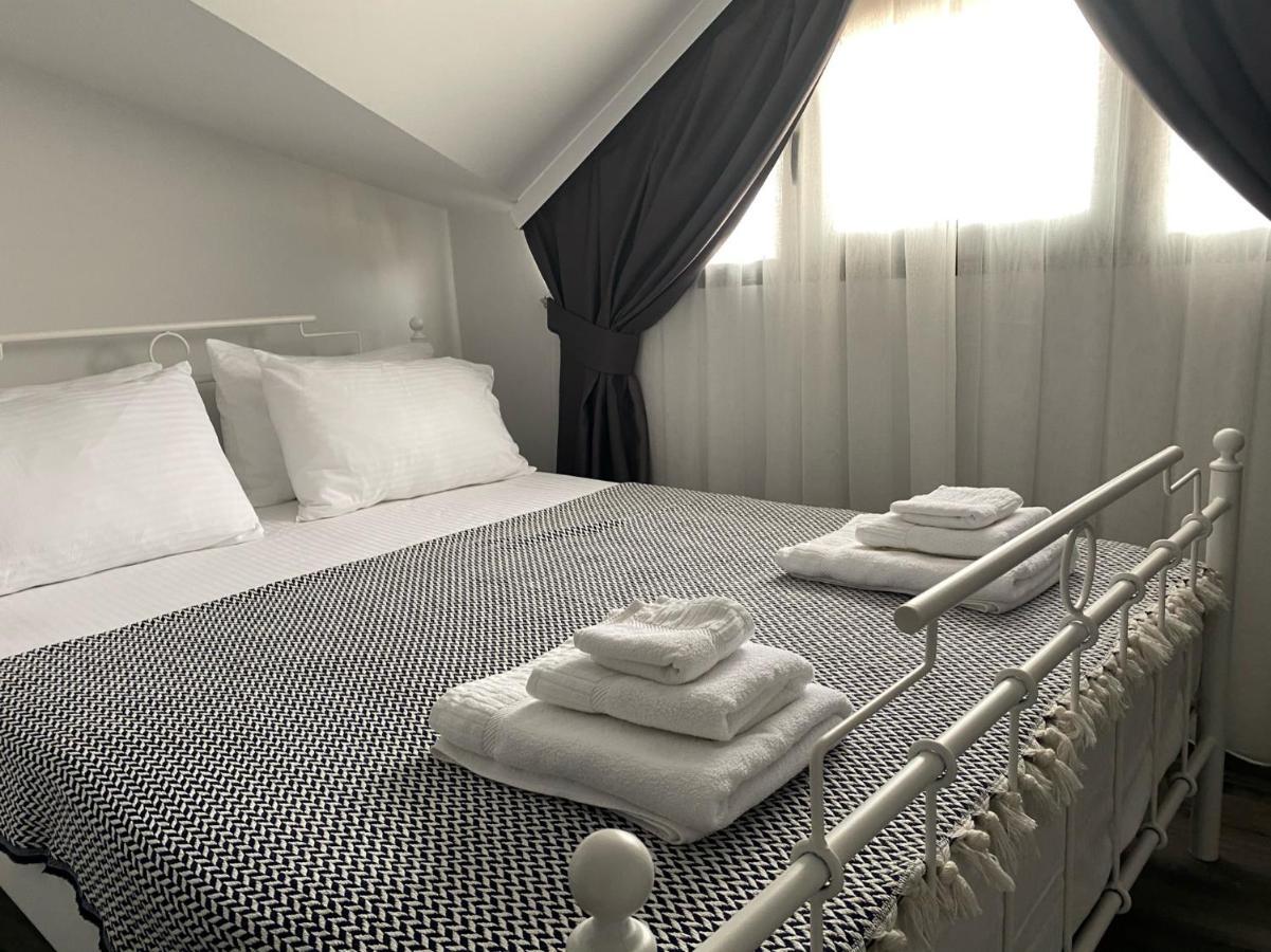 Trea Homes Marina Suites Marmaris Extérieur photo