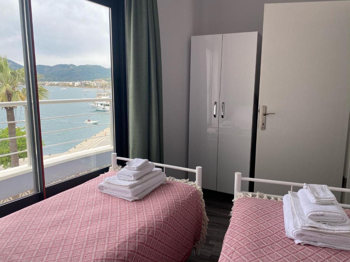 Trea Homes Marina Suites Marmaris Extérieur photo