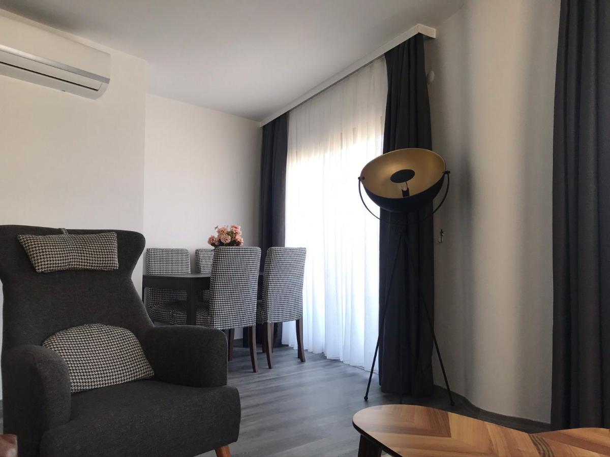 Trea Homes Marina Suites Marmaris Extérieur photo