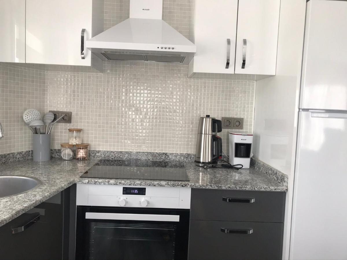 Trea Homes Marina Suites Marmaris Extérieur photo