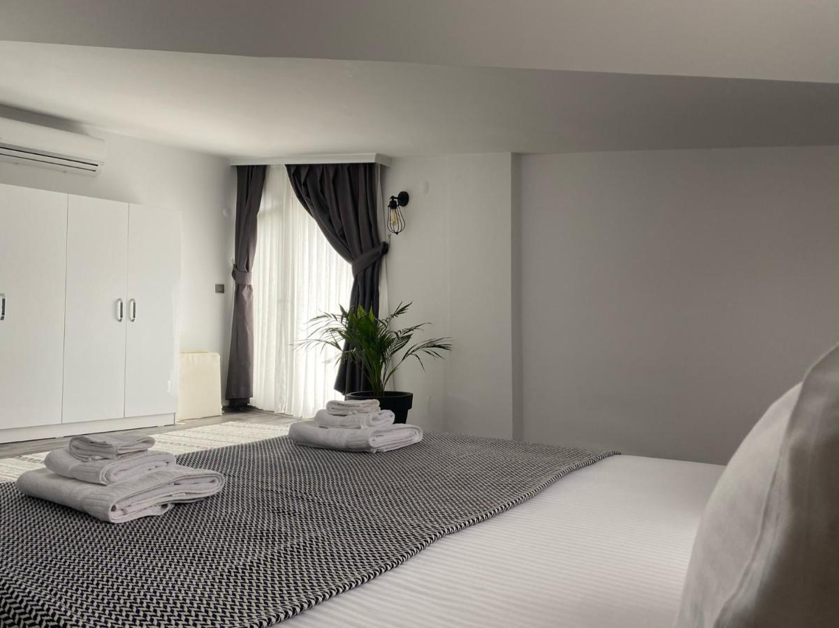 Trea Homes Marina Suites Marmaris Extérieur photo