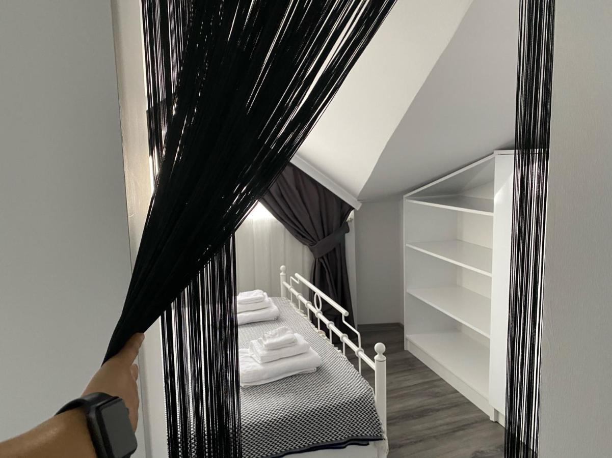 Trea Homes Marina Suites Marmaris Extérieur photo