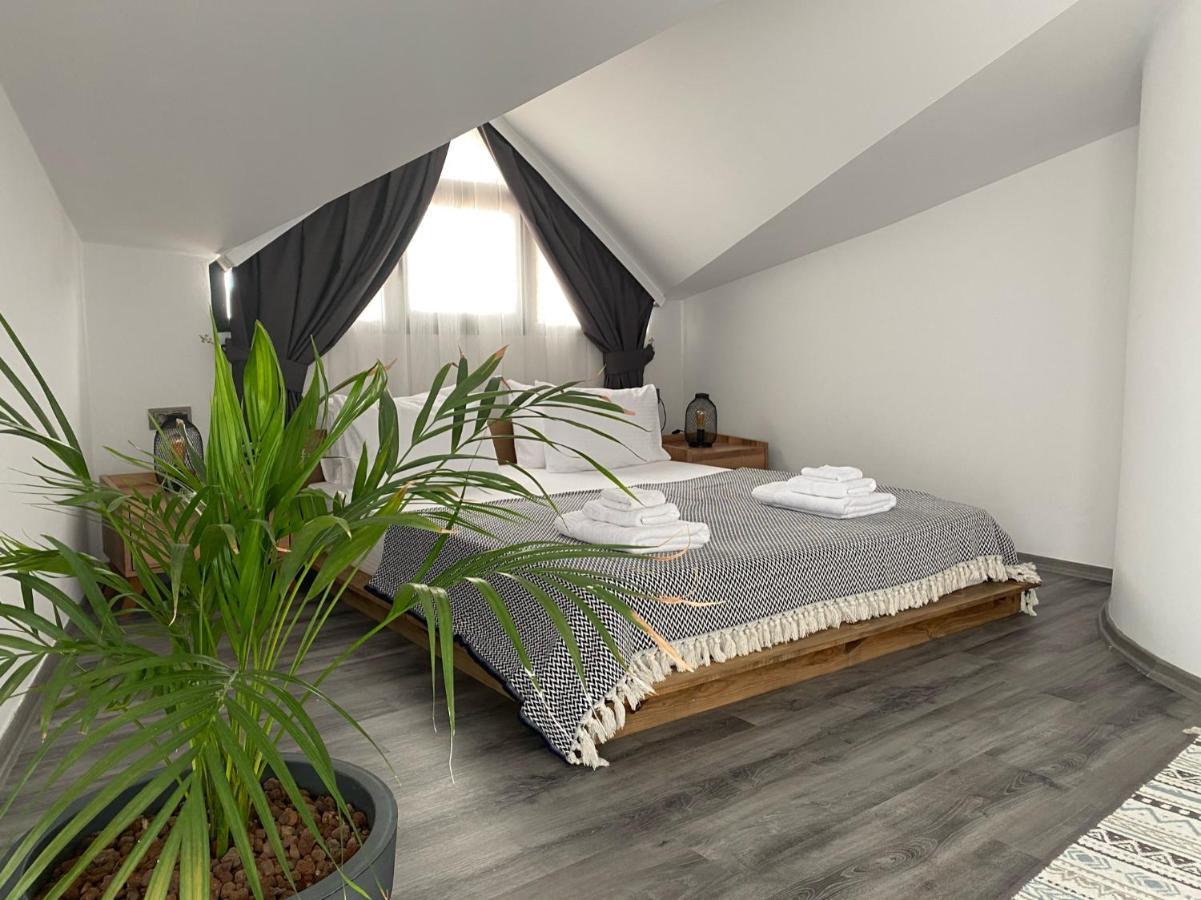 Trea Homes Marina Suites Marmaris Extérieur photo