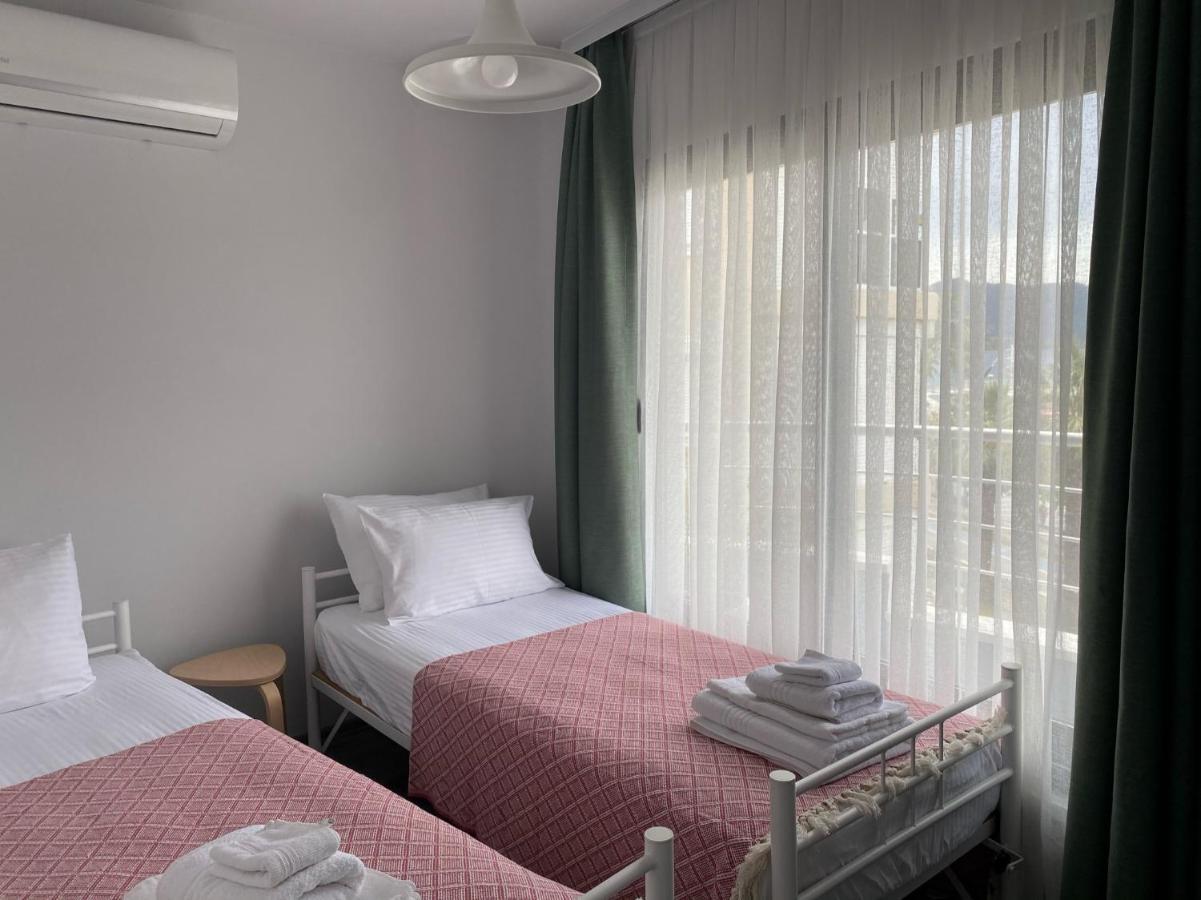 Trea Homes Marina Suites Marmaris Extérieur photo