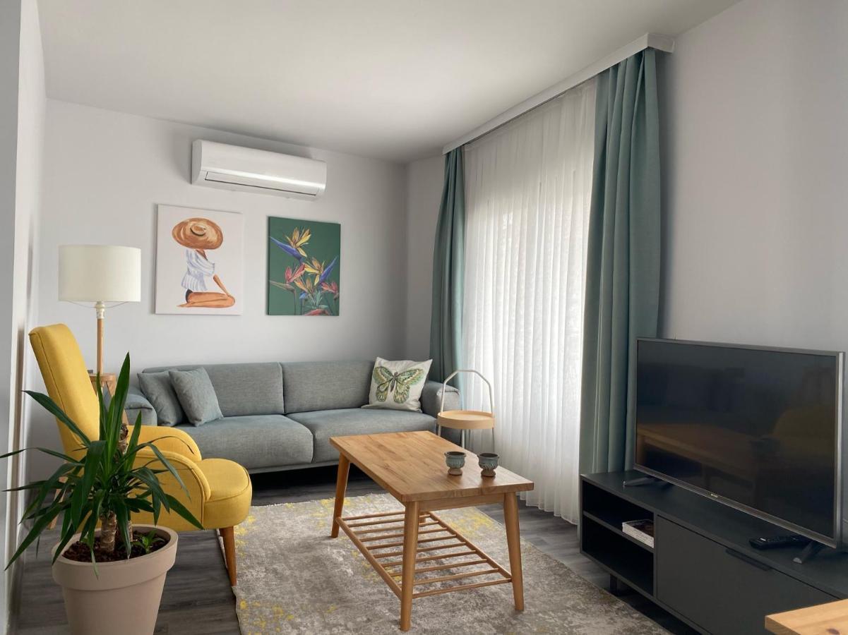 Trea Homes Marina Suites Marmaris Extérieur photo