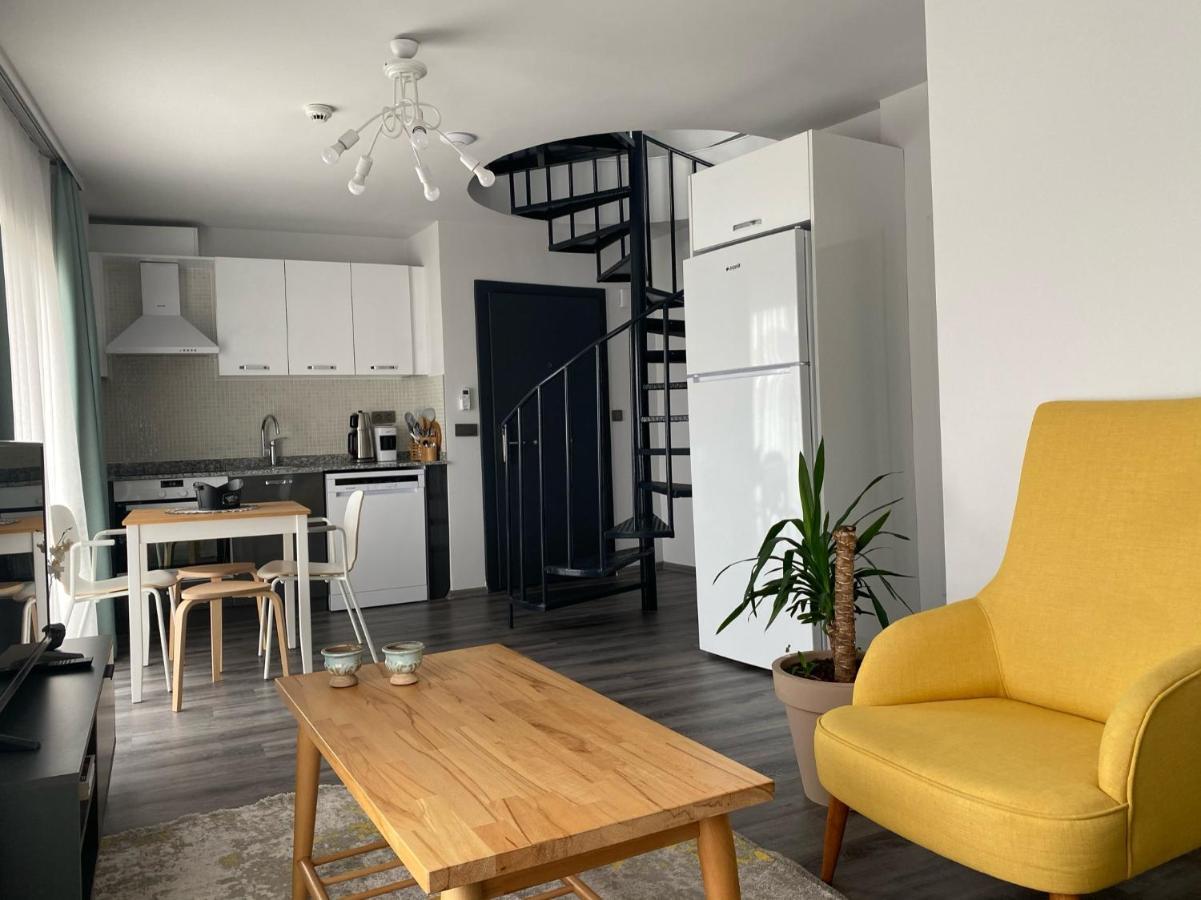 Trea Homes Marina Suites Marmaris Extérieur photo