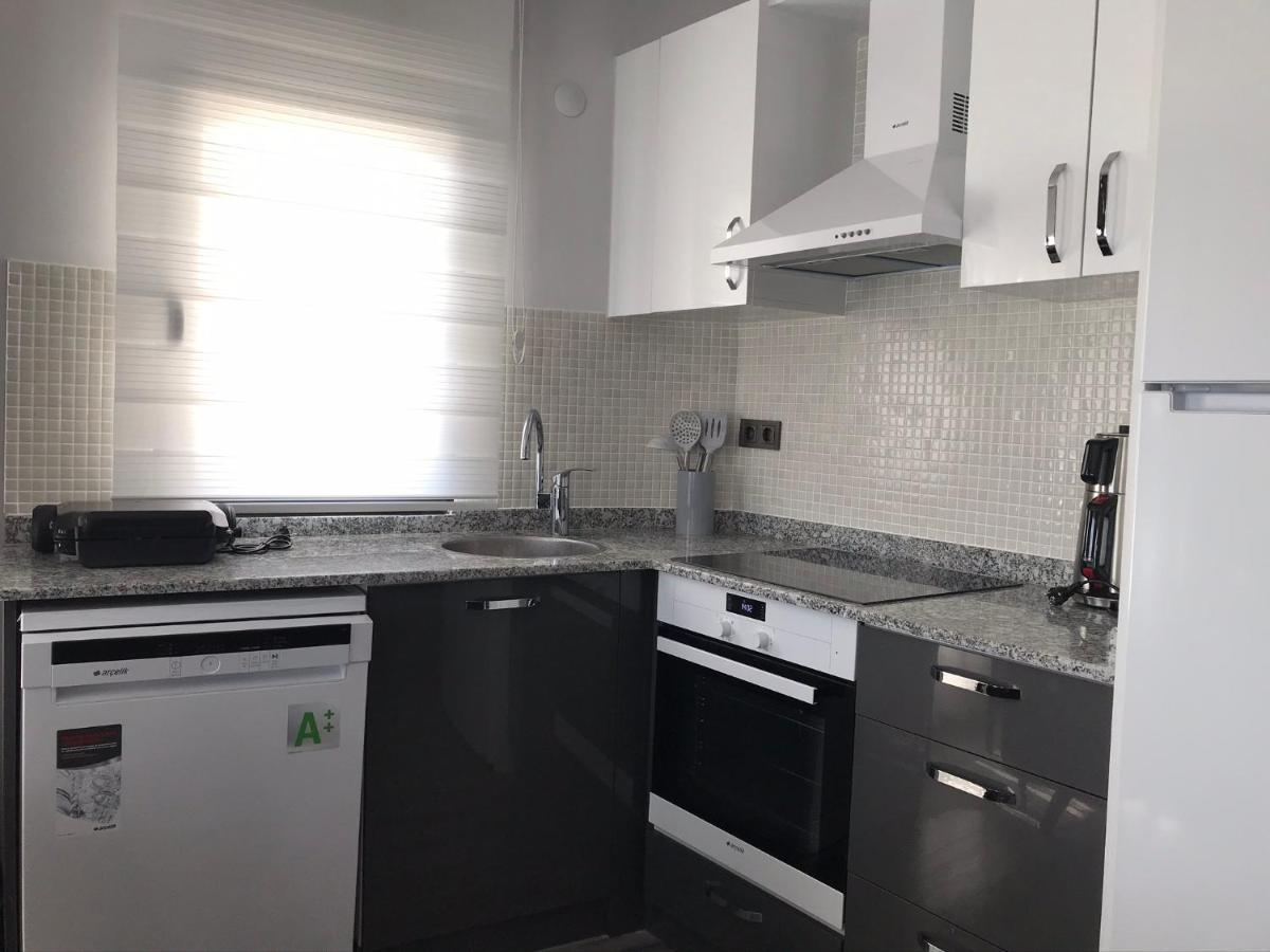 Trea Homes Marina Suites Marmaris Extérieur photo