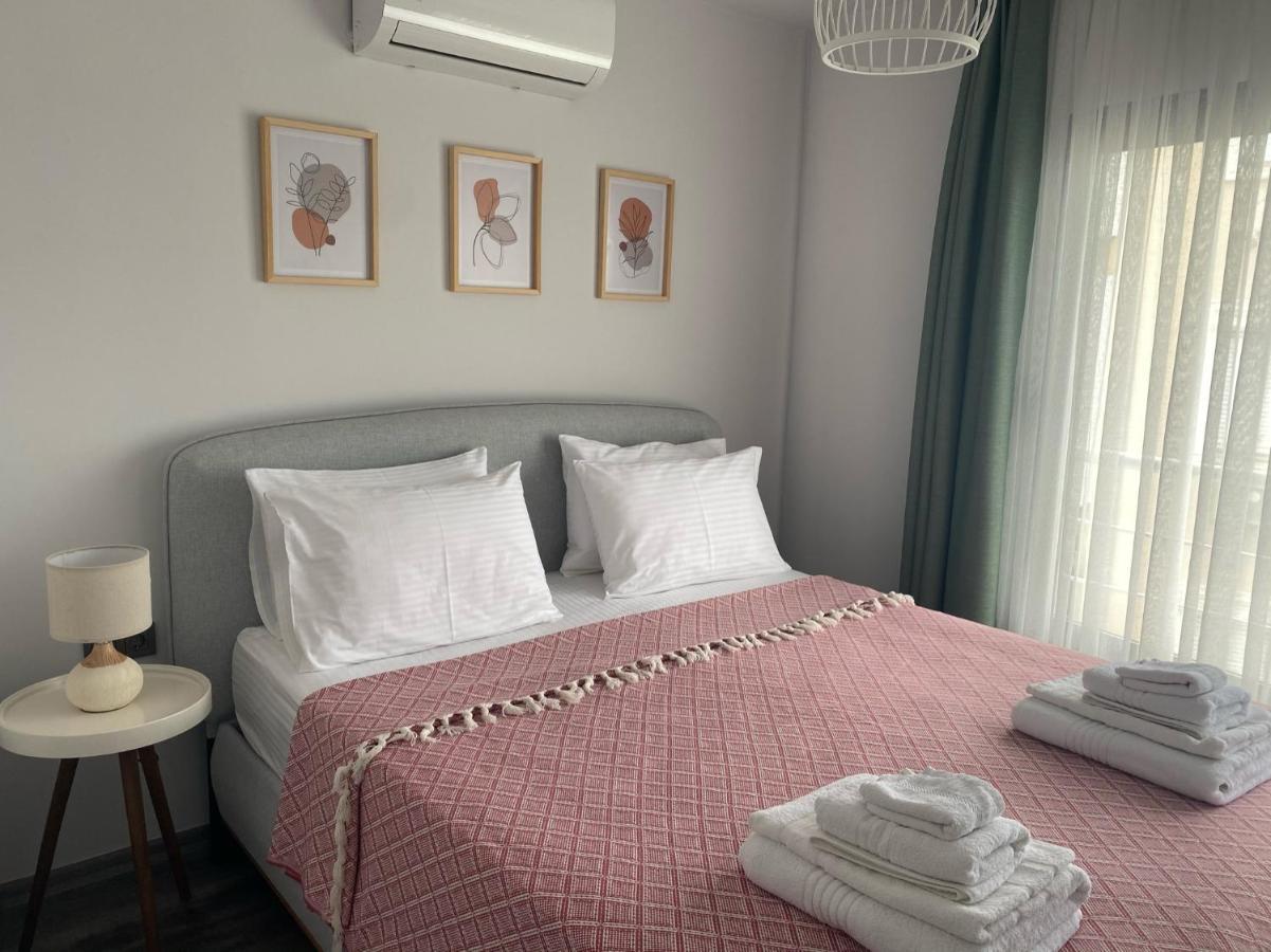 Trea Homes Marina Suites Marmaris Extérieur photo