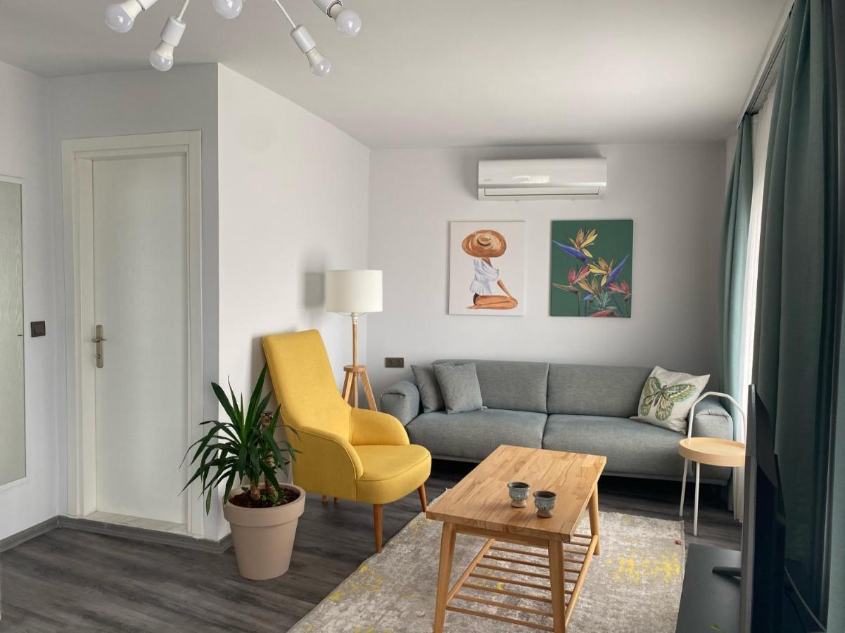 Trea Homes Marina Suites Marmaris Extérieur photo