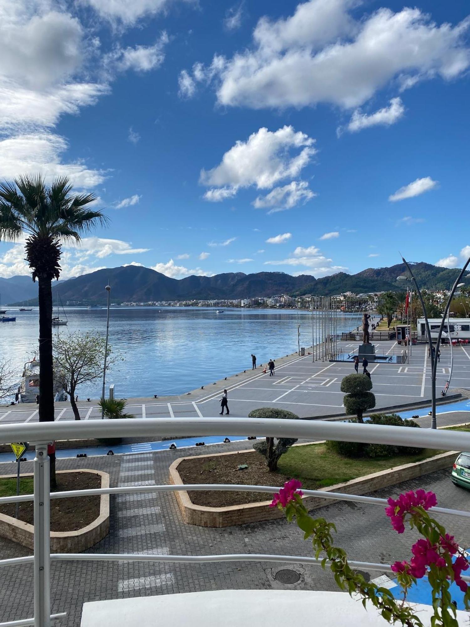 Trea Homes Marina Suites Marmaris Extérieur photo