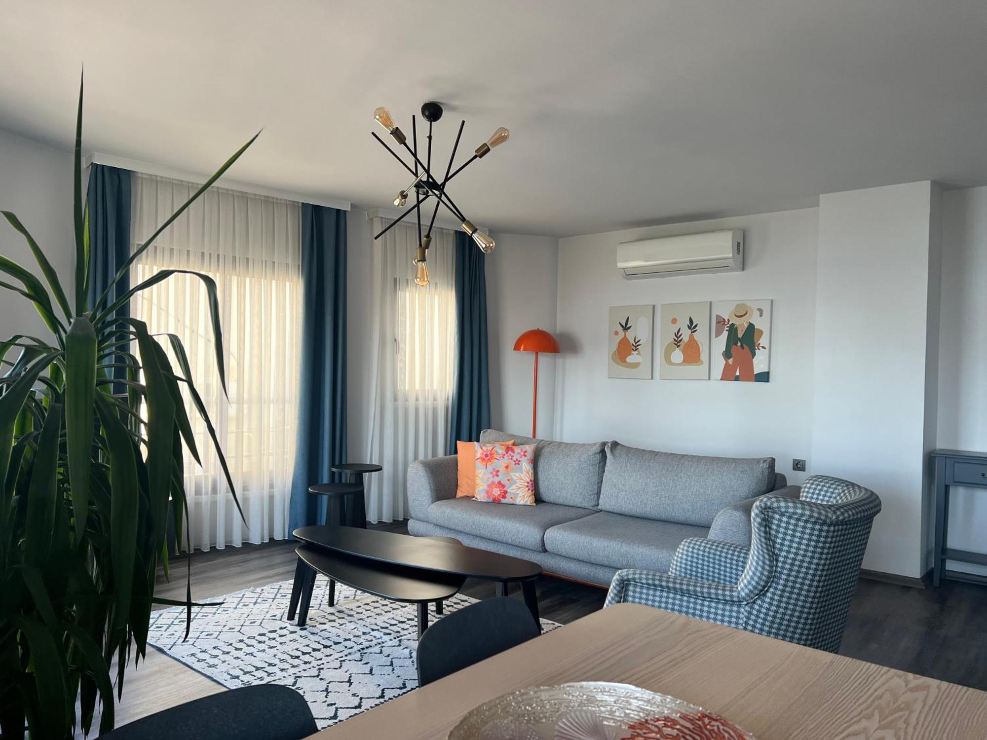Trea Homes Marina Suites Marmaris Extérieur photo