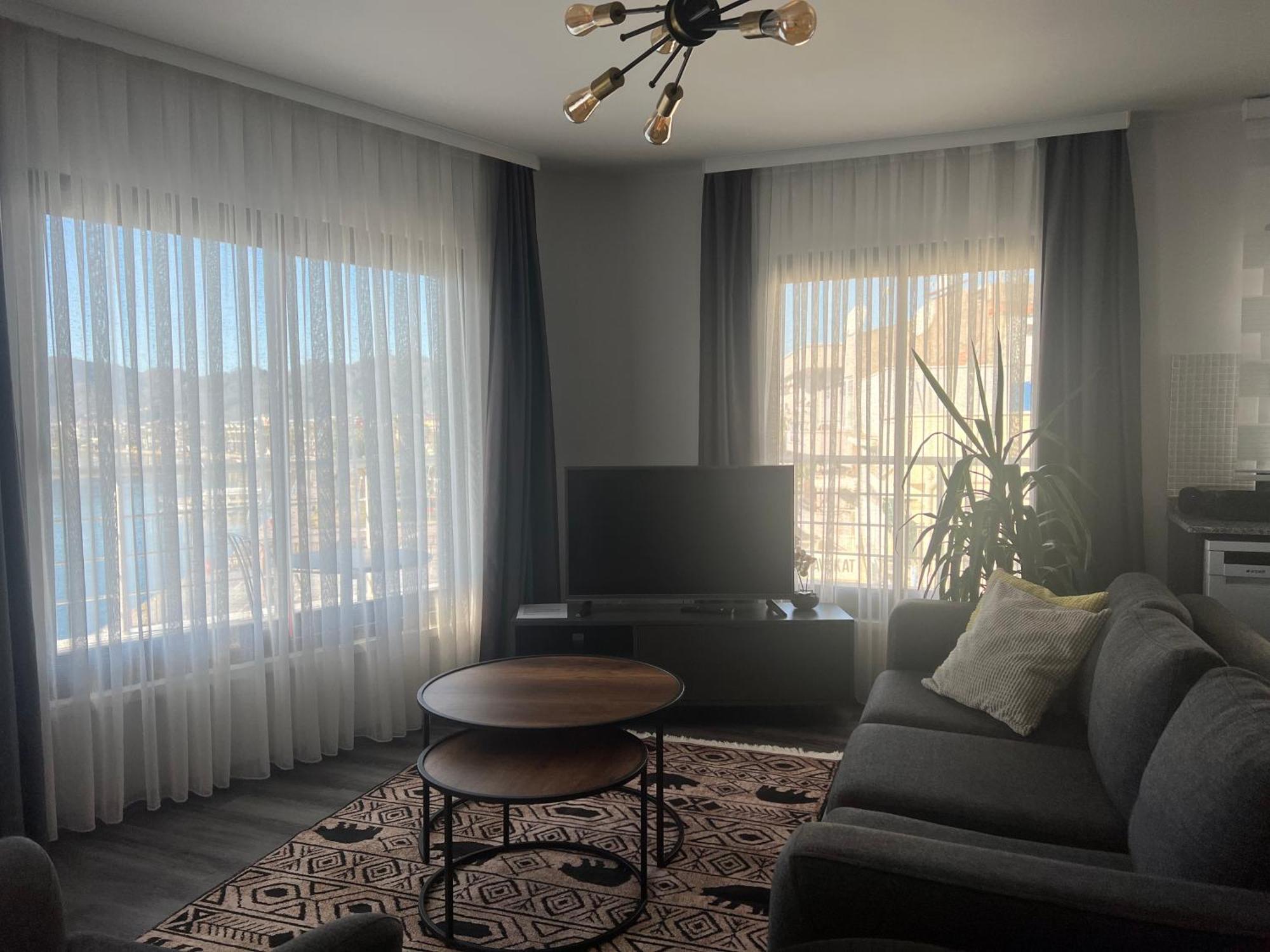 Trea Homes Marina Suites Marmaris Extérieur photo