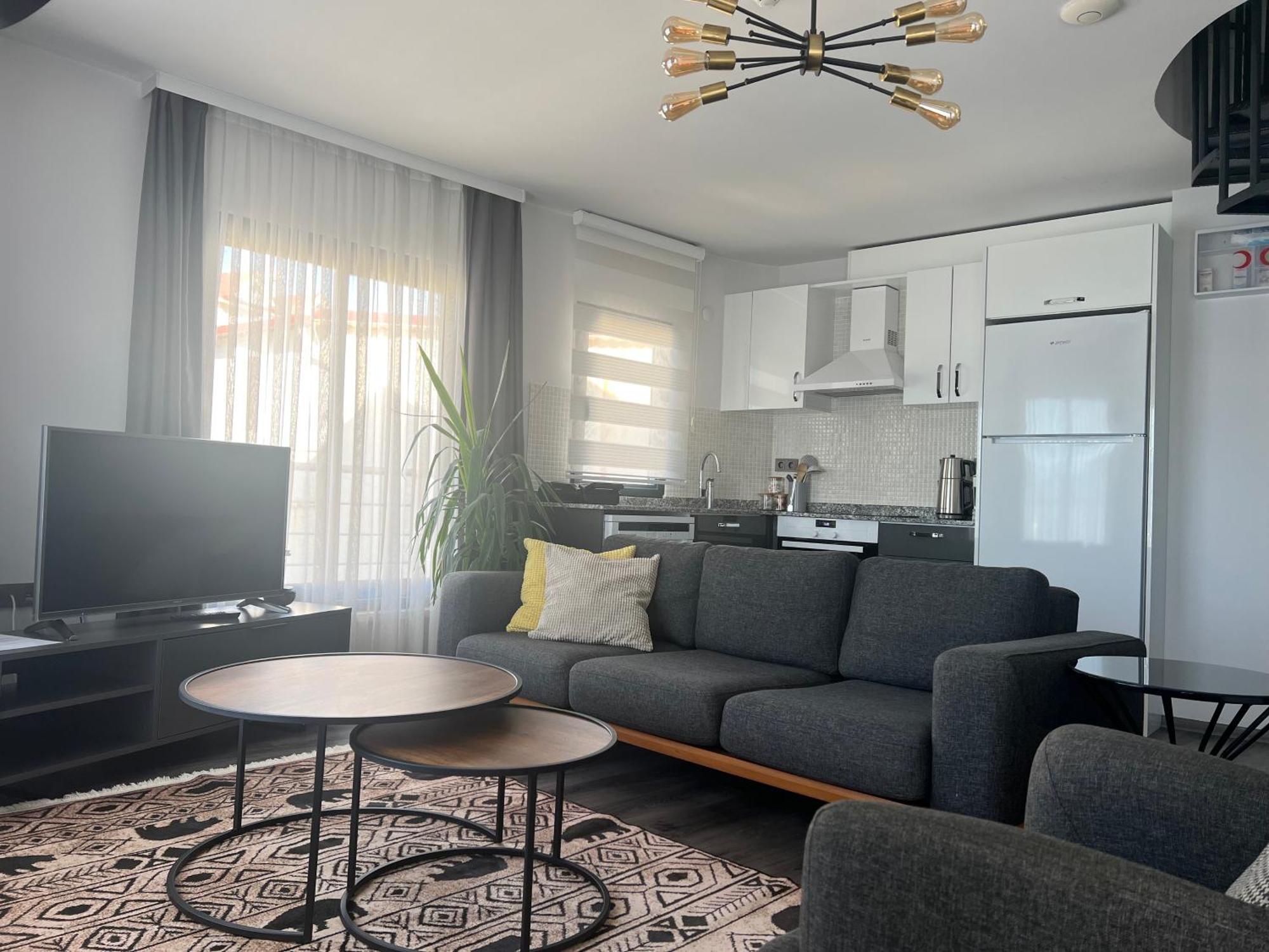 Trea Homes Marina Suites Marmaris Extérieur photo