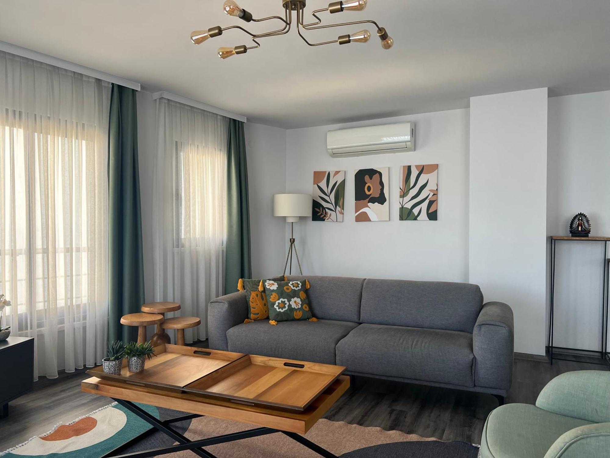 Trea Homes Marina Suites Marmaris Extérieur photo