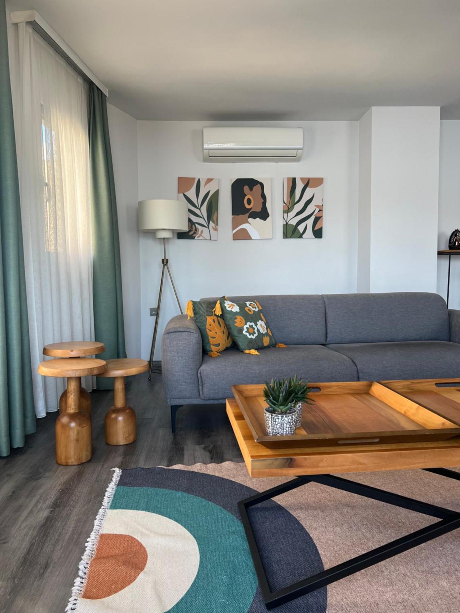 Trea Homes Marina Suites Marmaris Extérieur photo