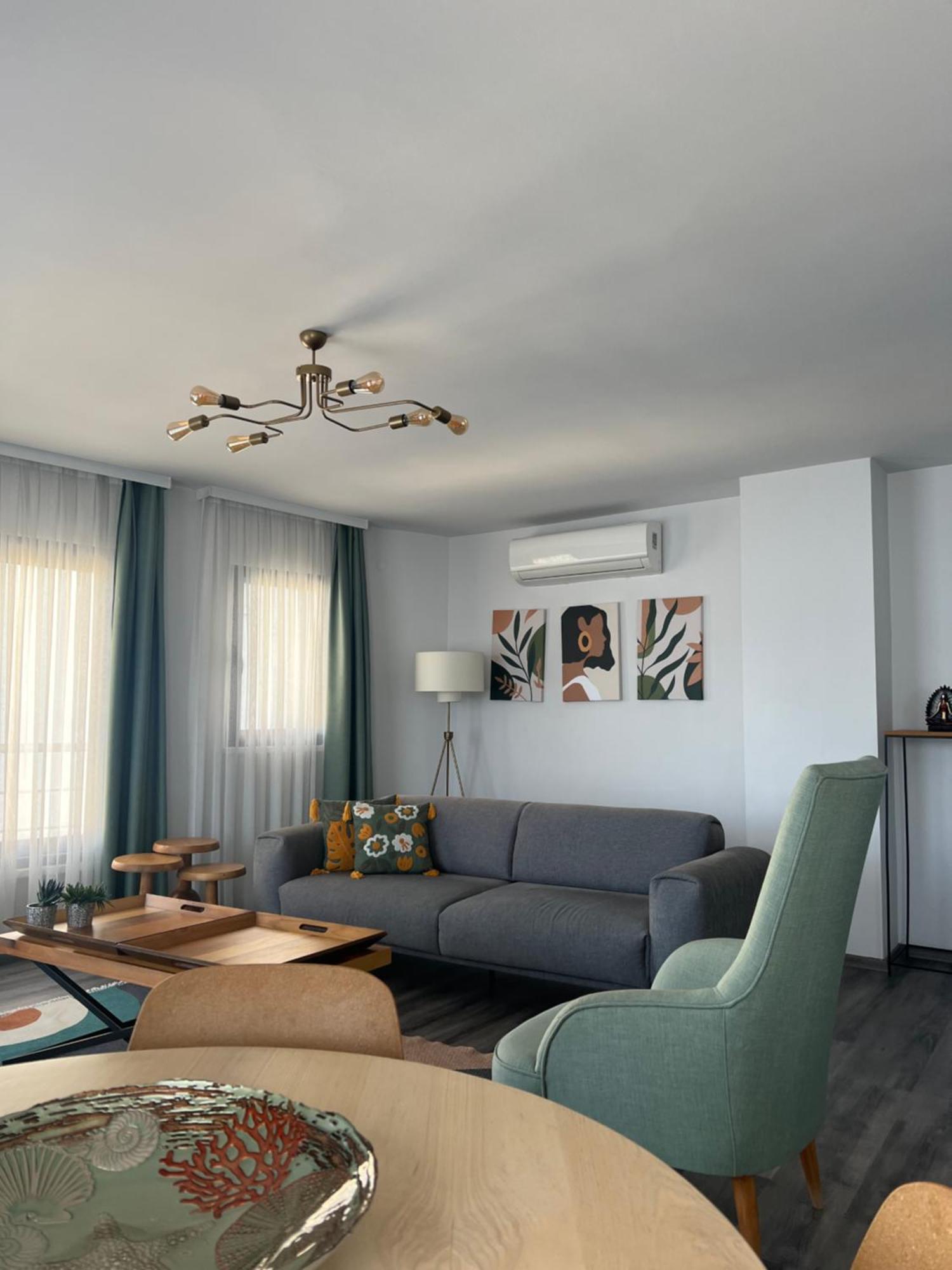 Trea Homes Marina Suites Marmaris Extérieur photo
