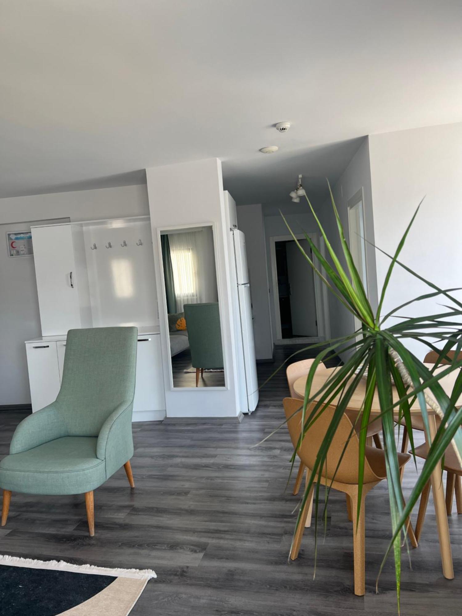 Trea Homes Marina Suites Marmaris Extérieur photo