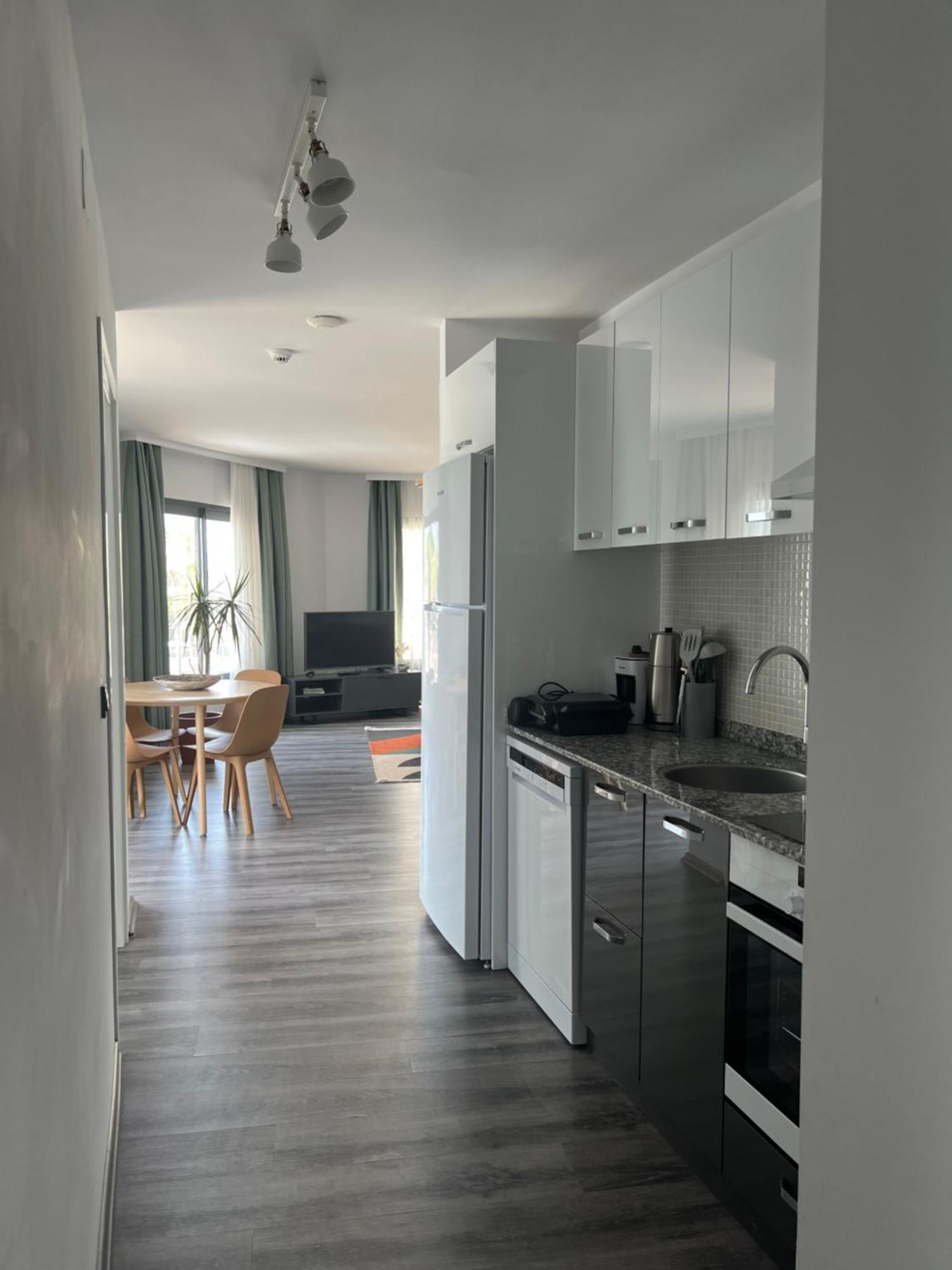 Trea Homes Marina Suites Marmaris Extérieur photo